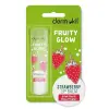 DERMOKİL FRUITY GLOW CILEK LIP BALM 15 ML