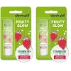 DERMOKİL FRUITY GLOW CILEK LIP BALM 15 ML