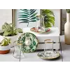 Dervish Çay Seti 6lı Amazon Tropic