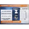 Derz Temizleyici 500 ml