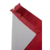 Desensiz Kadife Seccade Bordo