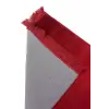 Desensiz Kadife Seccade Bordo
