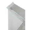 Desensiz Kadife Seccade Gri
