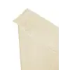 Desensiz Kadife Seccade Krem