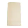 Desensiz Kadife Seccade Krem