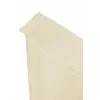 Desensiz Kadife Seccade Krem