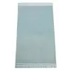 Desensiz Kadife Seccade Mavi