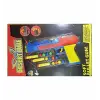 Desert Eagle Sünger Mermi Atan Tabanca (Nerf Benzeri) ER-Des-02