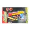 Desert Eagle Sünger Mermi Atan Tabanca (Nerf Benzeri) ER-Des-02
