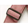 Designer Collection Guitar Strap Moss Green Denim (DCS50D-Mgn)
