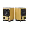 Desktop Bambu Hi-Fi 100W Stereo Hoparlör