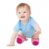 Destekli Emekleme Dizliği 4 Ay+ Pembe