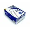 Dev Ataş Battal Tip No6 30 Adet No 260
