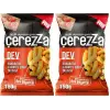 Dev Domates Soslu Mısır Cipsi 150 g