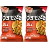 Dev Domates Soslu Mısır Cipsi 150 g