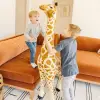 Dev Peluş Zürafa (12106)