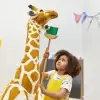 Dev Peluş Zürafa (12106)