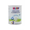 Devam Sütü, 2 Organik Combiotic — 350 g