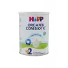 Devam Sütü, 2 Organik Combiotic — 350 g