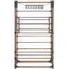 Devecioğlu Harbinger Mm033 Nova Lux Çamaşır Kurutma Askısı