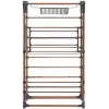 Devecioğlu Harbinger Mm033 Nova Lux Çamaşır Kurutma Askısı