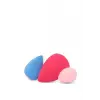 Devobis Beauty Blender Set - Sünger
