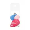 Devobis Beauty Blender Set - Sünger