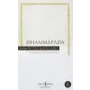 Dhammapada: Hasan Ali Yücel Klasikleri