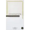 Dhammapada: Hasan Ali Yücel Klasikleri
