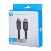 Dhc-HD01-01M 1Mt HDMI Görüntü Kablosu 2.0V 4K 60Hz
