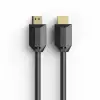 Dhc-HD01-01M 1Mt HDMI Görüntü Kablosu 2.0V 4K 60Hz