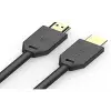 Dhc-HD01-02M 2Mt HDMI görüntü kablosu, 2.0V, 4K, 60Hz