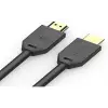 Dhc-HD01-02M 2Mt HDMI görüntü kablosu, 2.0V, 4K, 60Hz