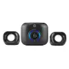 Dhs-2111S 2.1 Kablolu Mini Multimedya Hoparlör 3.5 Jak Girişli