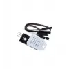 DHT22 Arduino sensör modülü (nem ve sıcaklık sensör modülü)