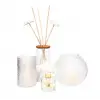 Diamond Cam Vazo/Mumluk (17 cm)