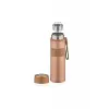 Diamond Çelik Termos Matara, 420 Ml, Somon