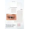 Diamond Glow Eyeshadow 05 White Diamond, yoğun ışıltılı jel yapılı tekli far