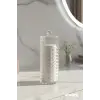 Diamond Pamukluk ve Disk Organizer Kutusu, Tek Ebat