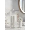 Diamond Pamukluk ve Disk Organizer Kutusu, Tek Ebat