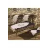 Diamond Salon Takımı 5 Parça Krem