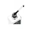 Diamond Top Coat Non-Cleanser 15 Ml Şeffaf