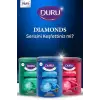 Diamonds Exotic Green Sabun 90Gramx4