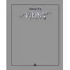 Diary of a Viking: Childrens Journal (Grumpy Gray)