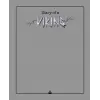 Diary of a Viking: Childrens Journal (Grumpy Gray)