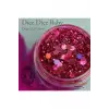 Dice Dice Baby - Jel Formlu Doğal Glitter