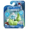 Die Smurfs – Aufziehfahrzeug
