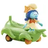 Die Smurfs – Aufziehfahrzeug