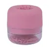 Diger Ataç Tutucu Pembe Mıknatıslı
