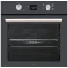 Digital Plus 15 Programlı Ankastre Set, Antrasit(Gri)